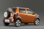 Chevrolet Trax Concept 2007 года